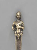 Couteau de table - Outil de mariage en bronze doré, relié, Antiquités & Art