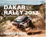 Dakar Rally 2017 9789402601879, Leon Jansen, Leon Jansen, Verzenden