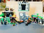 Lego Set - Castle - 6011, 6074, 4816, 6040++, Kinderen en Baby's, Speelgoed | Duplo en Lego, Nieuw