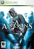 Assassins Creed -  360 - Xbox (Xbox 360 Games, Xbox 360), Nieuw, Verzenden