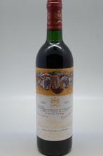 1987 Chateau Mouton Rothschild - Pauillac 1er Grand Cru, Collections, Vins