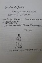 Anton Heyboer (1924-2005) - Cultuur en vertouwen