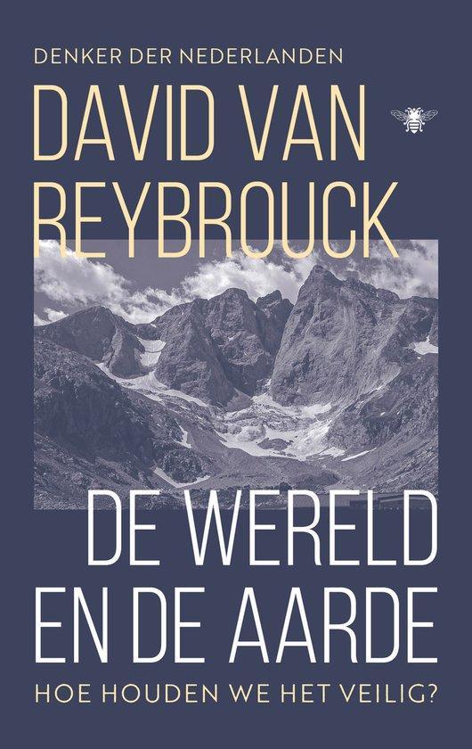De wereld en de aarde 9789403136684 David Van Reybrouck, Boeken, Literatuur, Gelezen, Verzenden