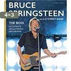 Bruce Springsteen 9789089987136 Gillian G. Gaar, Verzenden, Zo goed als nieuw, Gillian G. Gaar