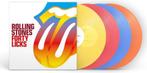 Rolling Stones – Forty Licks 0199957681025 (4-12-Vinyl-LP-G, Ophalen of Verzenden, Nieuw in verpakking