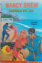 NANCY DREW. DREIGING UIT ZEE 9789020607697 Keene, Verzenden, Gelezen, Keene