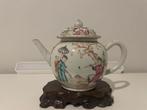 Theepot - Porselein, Antiek en Kunst