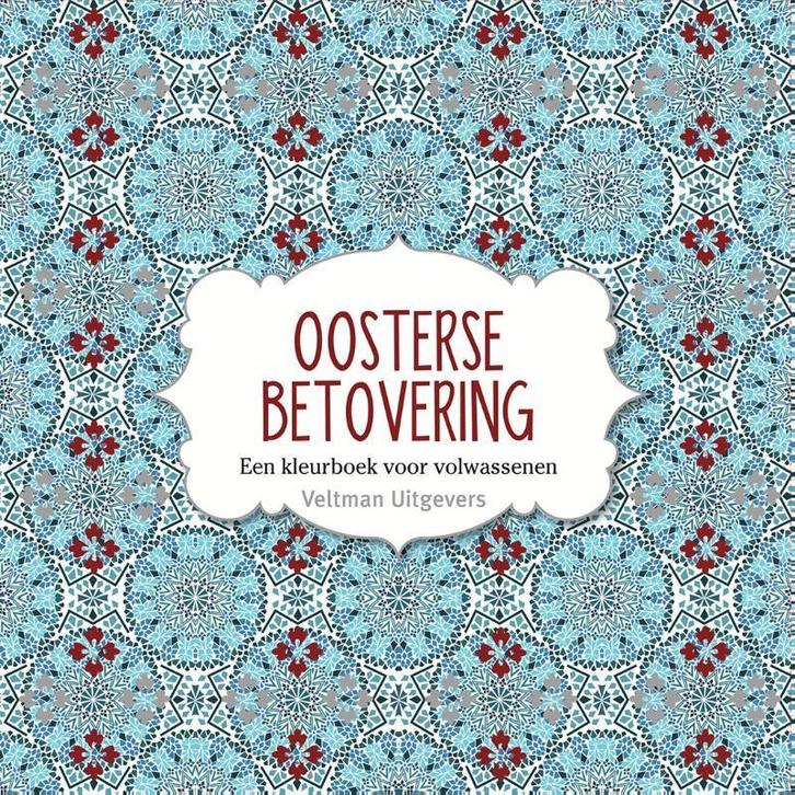 Oosterse betovering 9789048311330, Livres, Loisirs & Temps libre, Envoi