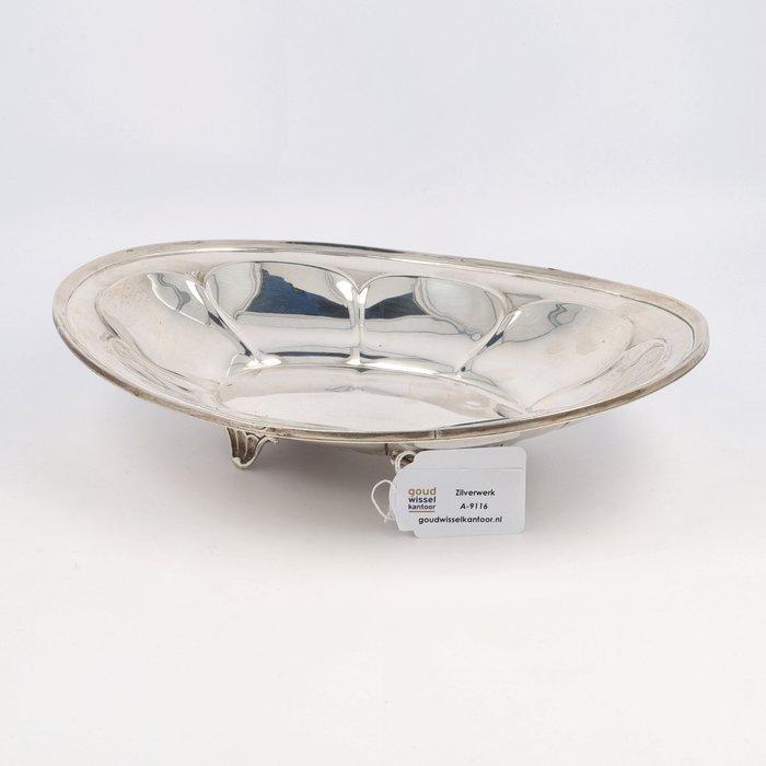 Sibray, Hall & Co (Charles Clement Pilling) - Saladier -, Antiek en Kunst, Antiek | Zilver en Goud