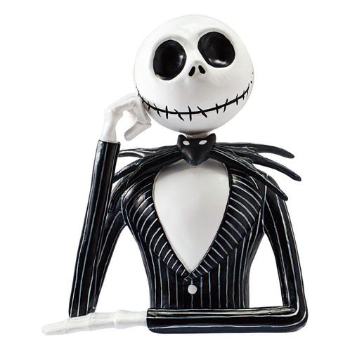 Nightmare Before Christmas Jack Skellington Spaarpot 20 cm, Collections, Disney, Enlèvement ou Envoi