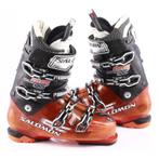 43 44 skischoenen SALOMON RS 120, extended lever, biovent, m, Verzenden, Schoenen
