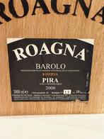 2006 Roagna, Pira - Barolo DOCG, Riserva - 1 Dubbele