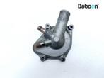 Waterpomp Deksel Honda XL 1000 Varadero 1999-2000 (XL1000V, Verzenden, Gebruikt