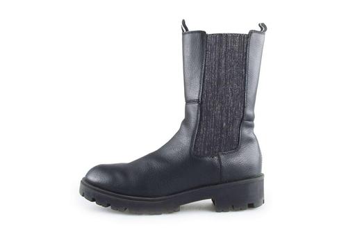 DSTRCT Chelsea Boots in maat 38 Zwart | 10% extra korting, Vêtements | Femmes, Chaussures, Envoi