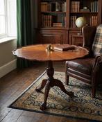 Middentafel - Hout - Margherita-stijl tafeltje