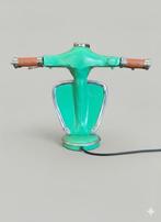 Vespa - Lampe de table - Pièce de décoration unique et
