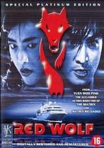 Red Wolf - DVD (Films (Geen Games)), Cd's en Dvd's, Dvd's | Overige Dvd's, Ophalen of Verzenden, Zo goed als nieuw