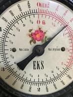 Balans of weegschaal - IJzer - Unieke 1-szalkowe weegschaal