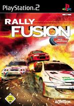 Rally Fusion Race of Champions-Duits (PlayStation 2), Ophalen of Verzenden, Nieuw