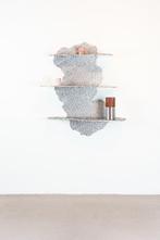 Transnatural - Studio ThusThat - Wandrek - Crust - Aluminium