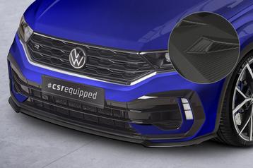 Cupspoiler voor VW T-Roc (A1) R CSL568-M, Verzenden