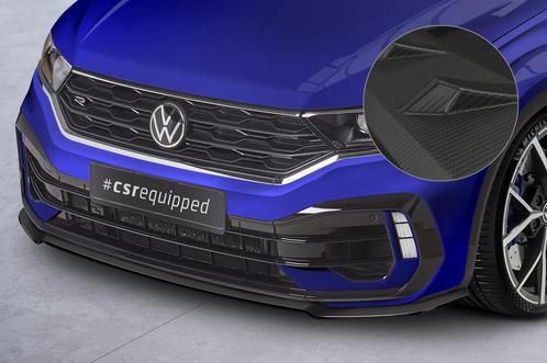 Cupspoiler voor VW T-Roc (A1) R CSL568-M, Auto-onderdelen, Carrosserie, Nieuw, Verzenden