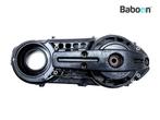 Blokdeksel Links Piaggio | Vespa Beverly 500 2006-2012, Verzenden, Gebruikt