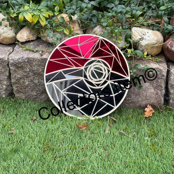 Ornement décoratif - Poké Ball (1 sur 5) - Pays-Bas -, Antiquités & Art, Art | Objets design