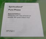 Editors, Spiritualized Electric Mainline - 2 Albums - LP, Nieuw in verpakking
