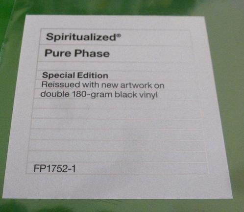 Editors, Spiritualized Electric Mainline - 2 Albums - LP, Cd's en Dvd's, Vinyl Singles
