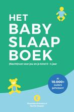 Het baby slaapboek 9789043925655 Myrthe Stapper, Verzenden, Gelezen, Myrthe Stapper