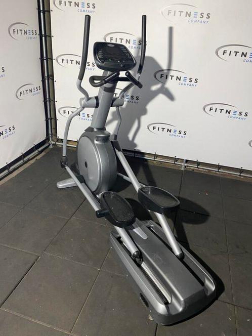 Matrix E5X Elliptical | Crosstrainer, Sport en Fitness, Fitnessmaterialen, Overige typen, Nieuw, Verzenden