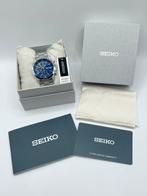 Seiko - Chronograph - Zonder Minimumprijs - SBTQ071 - Heren