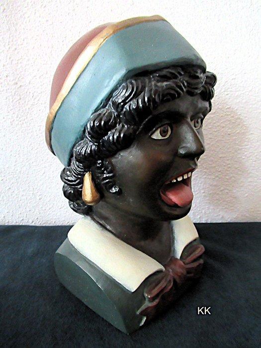 Gaper - Grote Unieke Zeldzame Apotheek Gaper - Holland, Antiek en Kunst, Curiosa en Brocante