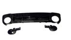 Diffuser | Audi | A4 Facelift | B9 2019-2023 | RS4-Look | |, Verzenden