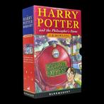 J. K. Rowling - The Harry Potter Boxed Set - 1997-1999, Antiek en Kunst, Antiek | Boeken en Manuscripten