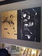 Omar Agrebi - • Scheletri • (XL- Unique work ), Antiek en Kunst