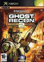 Tom Clancys Ghost Recon 2 (Losse CD) (Xbox Original Games), Ophalen of Verzenden