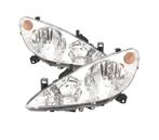 PHARES PEUGEOT 307 01-05, Autos : Pièces & Accessoires, Verzenden