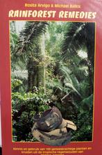 RAINFOREST REMEDIES 9789063783327 R. Arvigo, Boeken, Verzenden, Gelezen, R. Arvigo