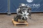 Veiling: Motor Toyota Landcruiser 150 Diesel 204pk 2022, Doe-het-zelf en Bouw, Motoren, Ophalen, Nieuw