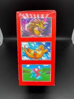 Pokémon - 1 Booster box - Scarlet & Violet - 151 - 20 Packs, Hobby en Vrije tijd, Nieuw