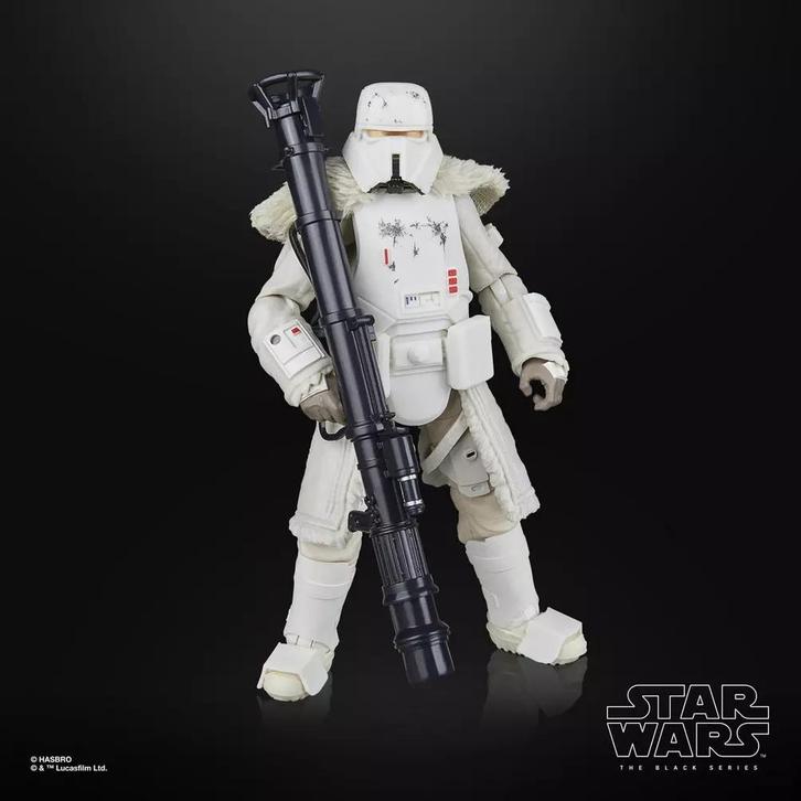 Star Wars: Andor Black Series Action Figure Range Trooper 15, Verzamelen, Star Wars, Ophalen of Verzenden