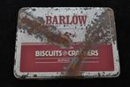 Resistance 2 Press Kit Playstation 3 PS3 Barlow Biscuits Cra