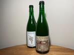 Cantillon - 50°N-4°E 2020 & Vigneronne 2024 - 75cl, Verzamelen, Nieuw