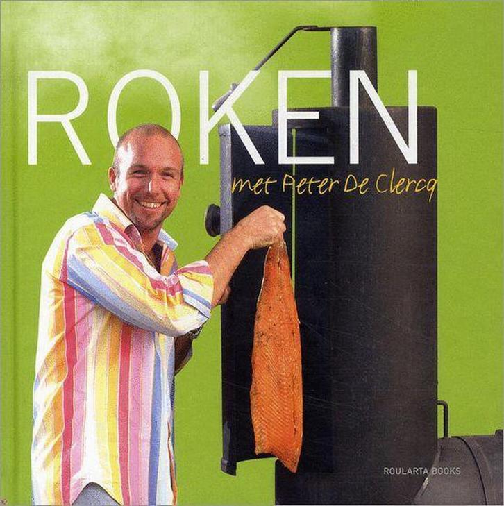 PointVirgule 9789086791118 Peter De Clercq, Boeken, Kookboeken, Zo goed als nieuw, Verzenden