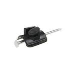 Koltec ZADEL/SPIJKERISOLATOR KLEIN, Dieren en Toebehoren, Nieuw