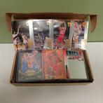 1995/96, 1997/98, 1999/00, 2002/03 Upper Deck Basketball, Verzamelen, Nieuw