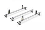 Aluminium dakdragers Fiat E-Scudo 2022-heden  Van Guard, Verzenden, Nieuw