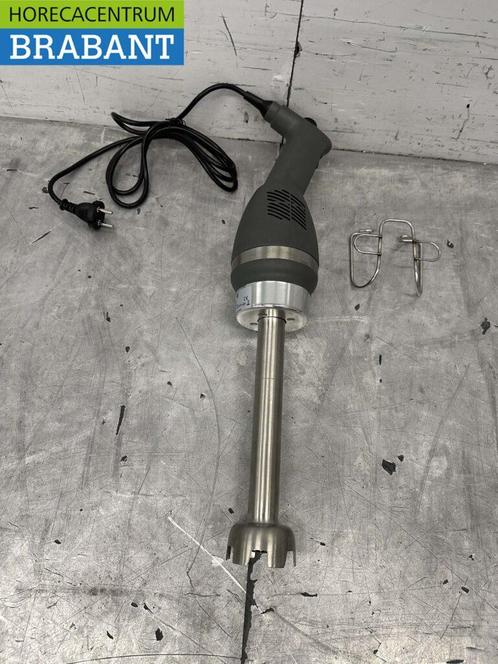 GGG Professionele staafmixer Staaf 24,5 cm 280 watt 230V, Zakelijke goederen, Horeca | Keukenapparatuur, Ophalen of Verzenden